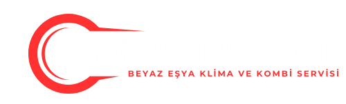 Beyaz Eşya Teknik Servisi Logo